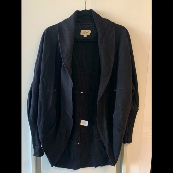 Wilfred sweater - Picture 1 of 6